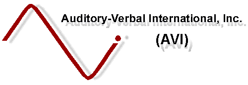 Auditory-Verbal International, Inc. (AVI)